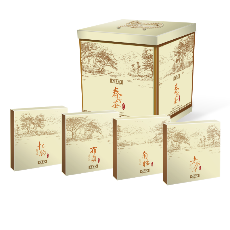 2014春古茶礼品套装.png