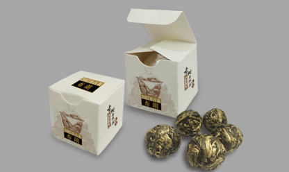布朗春古茶珑珠