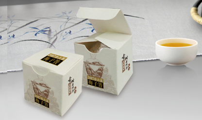 梅子箐春古茶珑珠