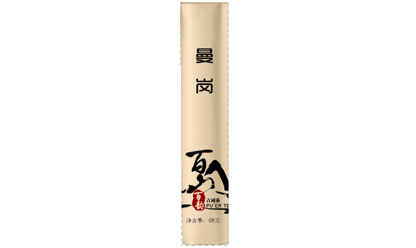 曼岗春古茶精品装