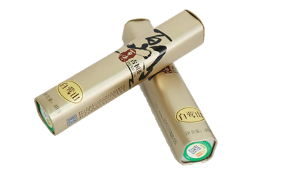 白莺山春古茶精品装