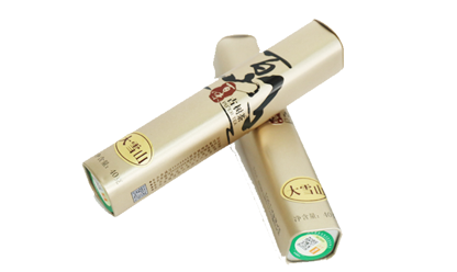 大雪山春古茶精品装