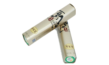 黄家寨春古茶精品装