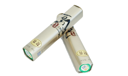景迈春古茶精品装