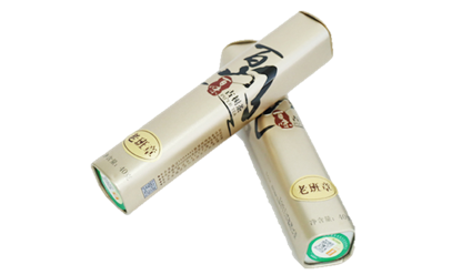 老班章春古茶精品装
