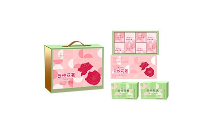 云悦花茗