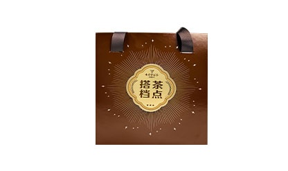 茶点搭档（杞红香韵+养参小点）