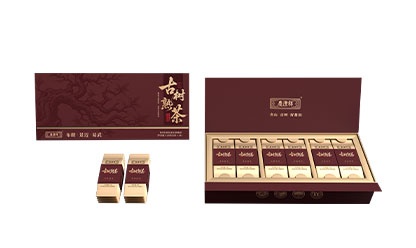 古树熟茶合集