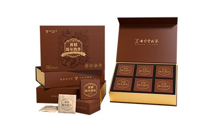 黄精陈年熟普